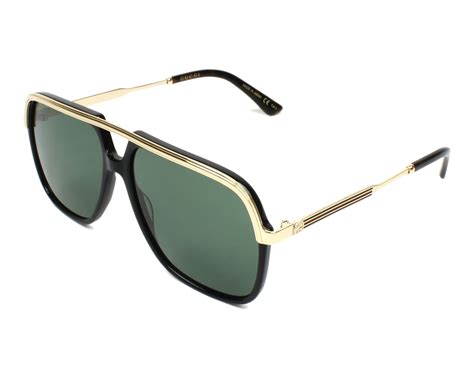 lunette de soleil homme gucci|lunette de soleil square gucci.